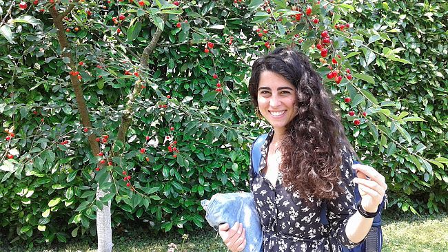 La musica del Grup Yorum, la poesia di Nazim Hikmet, i racconti di Sait Faik, e la Turchia di ieri e di oggi. Intervista a Fabrizia Vazzana