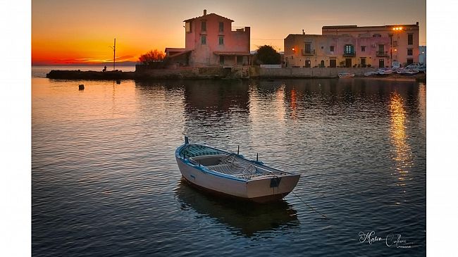 Mazara, contest “La foto della settimana”: ecco lo scatto vincente