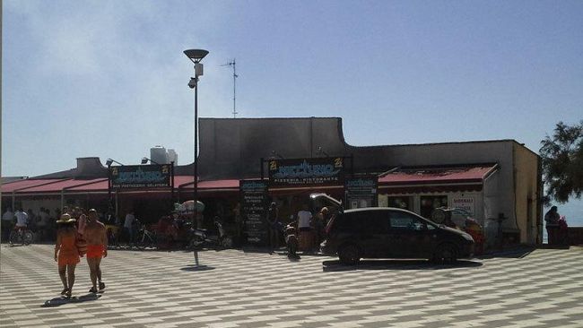 Da domani il mercatino settimanale si svolgerà a Tre Fontane
