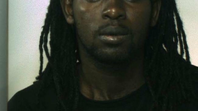 I carabinieri arrestano per spaccio un extra-comunitario