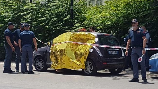 Tragedia a Trapani, uomo ritrovato morto a bordo della propria auto