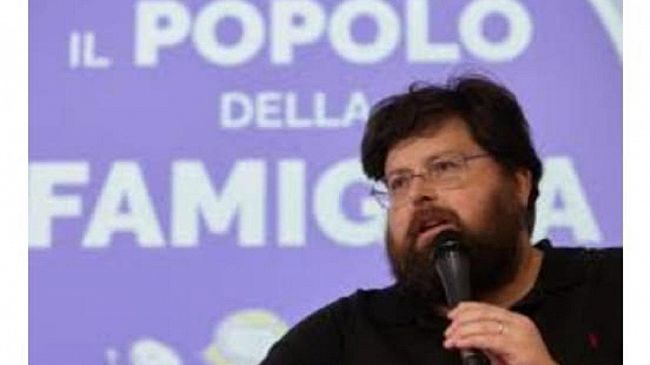 Il popolo della famiglia di Trapani pronto alla piazza contro il suicidio assistito