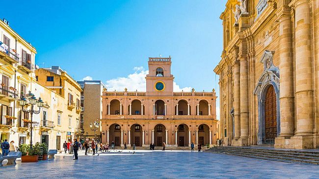 turismo a marsala: i dati confermano l’appeal della città. sale al 3° posto nella classifica provinciale degli arrivi