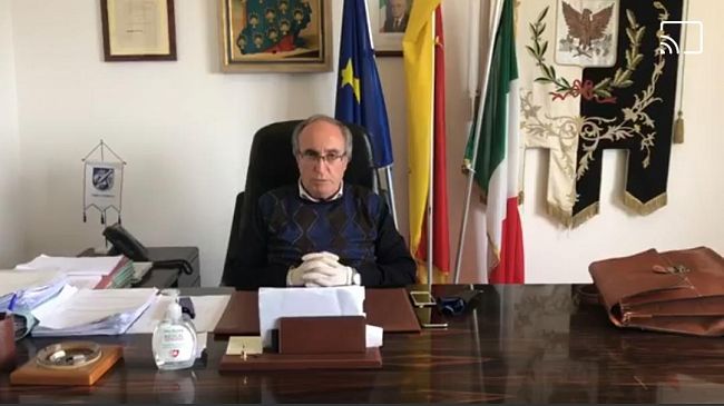 Coronavirus, Morfino: “Un caso positivo a Custonaci”