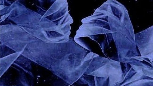 #iorestoacasa: La poesia Ora  di Bia Cusumano