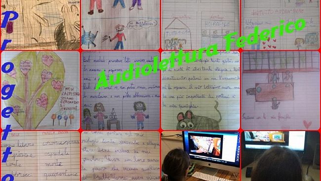 La DaD non ha fermato la “Scuola Amica Unicef” – I.C. “Lombardo Radice – Pappalardo” di Castelvetrano