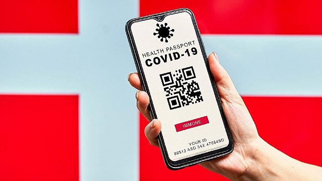 Proposta dell’UE, un passaporto vaccinale per poter tornare a viaggiare