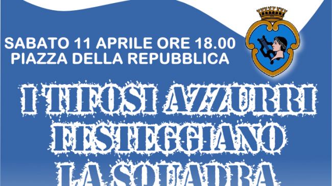 Marsala, domani “Grande festa Marsala 1912” per celebrare l’eccezionale stagione calcistica