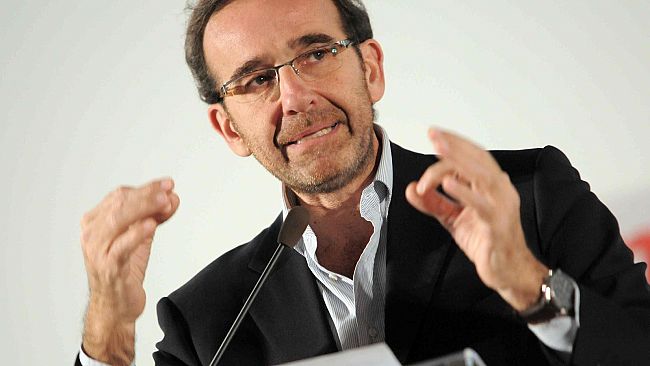 Il viceministro dei trasporti Nencini sabato a Marsala per sostenere Alberto Di Girolamo