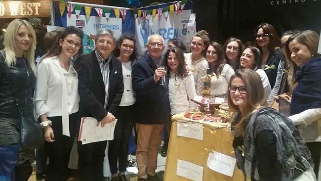 Marsala, i ragazzi del Liceo Pascasino alle finali nazionali di Students Lab