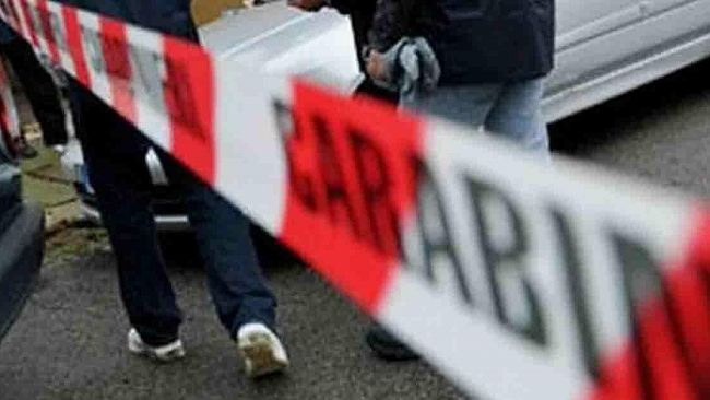 Omicidio Madeddu, l'assassino è un uomo di origine ericina