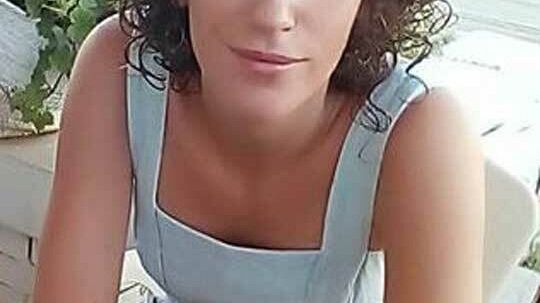 Alessandra Amodeo, alunna dell’istituto Alberghiero di Erice, è stata selezionata per uno stage ad Alma, la scuola diretta da Gualtiero Marchesi