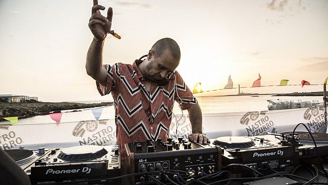 A Favignana 2.000 presenze al “The Djoon Experience”, Culcasi: «obiettivo raggiunto»
