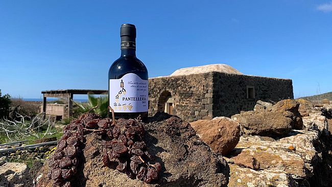 Il “Passito della Solidarietà” a sostegno dei futuri protagonisti della viticoltura eroica di Pantelleria