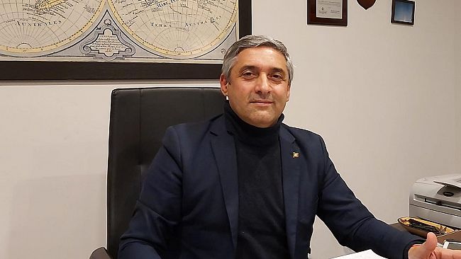 Crisi irrigua, Scilla: “Contributo di oltre 230 mila euro per la Diga Trinità”