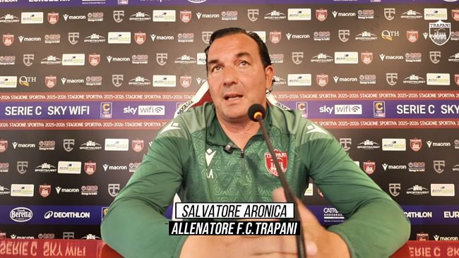 Calcio, Serie C: per il Trapani pronti i titoli di coda?