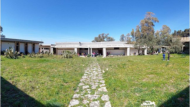 Trappeto, il borgo Danilo Dolci entra a far parte dei Luoghi dell’identità e della memoria