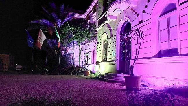 Ottobre Rosa 2025: L'ASP Trapani unisce prevenzione donna e benessere animale