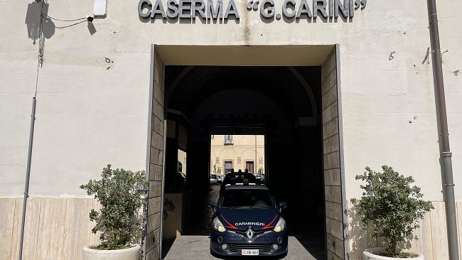 Controlli di Ferragosto da Partinico a Carini: un 28enne trovato in possesso di 3 chili di marijuana