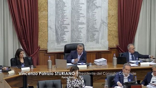 Marsala, in Consiglio comunale dichiarazioni sugli sviluppi delle indagini sui Corsi di Formazione