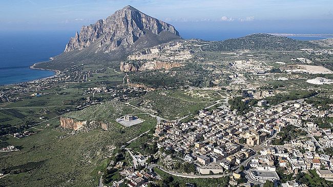​Altri fondi a Custonaci: l’Esa finanzia il ripristino di infrastrutture viarie ad uso agricolo
