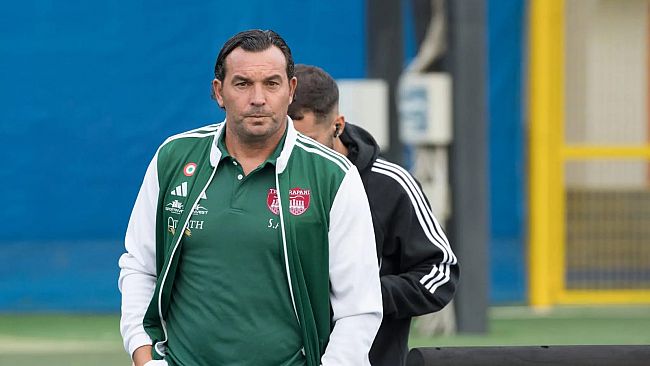 ​Il Trapani Calcio verso il derby con il Catania 
