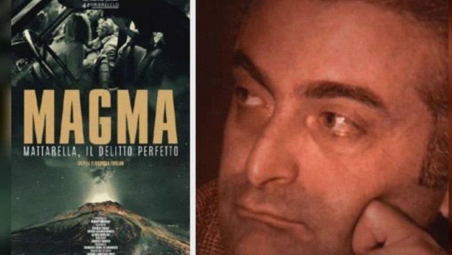 “Una punta di Sal”. Il caso Mattarella al Teatro Garibaldi di Mazara del Vallo