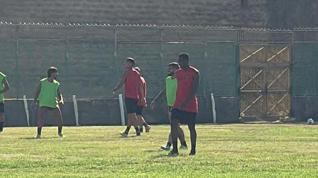 Folgore , preso Kamara! Ed in coppa Italia debutto a Trapani 