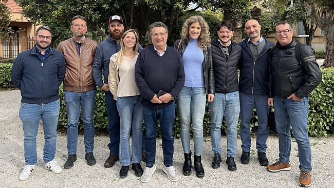Ordine dei Medici Veterinari, eletti i nuovi organi direttivi per il quadriennio 2025-2028