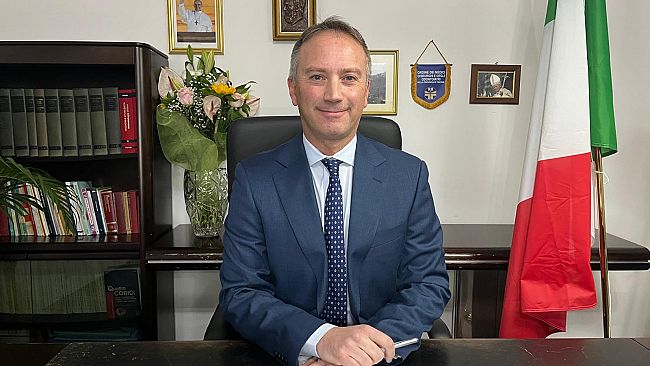Ordine dei Medici di Trapani, il presidente Mangiapane: 