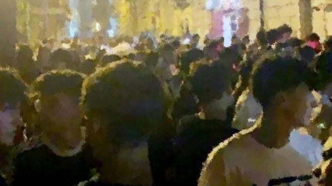 Mala-movida fuori controllo nel centro storico di Alcamo: più controlli e nuove regole