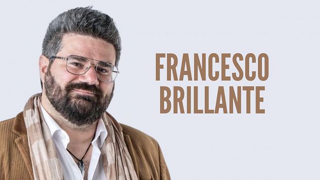 Francesco Brillante chiede simbolo del PD alla direzione regionale del partito