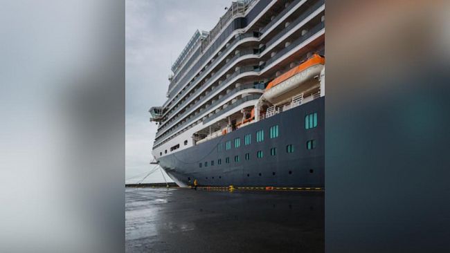 GNV: cerca personale per nuove assunzioni a bordo delle navi