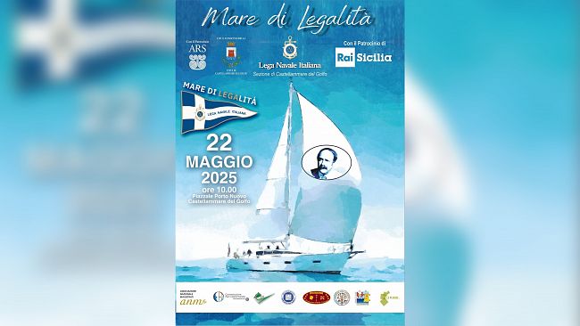 Castellammare, oltre 200 studenti saranno protagonisti dell’intitolazione a Giorgio Boris Giuliano di 