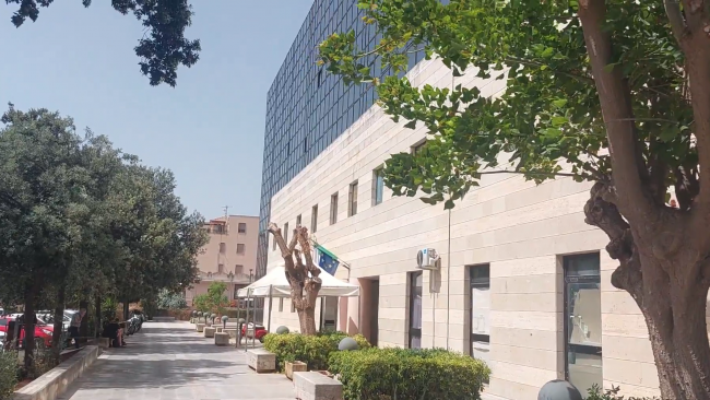 ​Ospedale Castelvetrano: interventi sulla climatizzazione, si parte da Oncologia