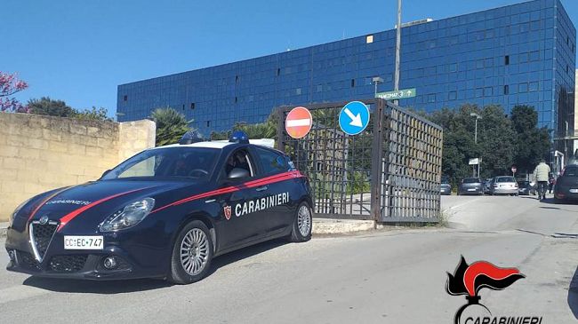Castelvetrano, lite nel centro cittadino: arrestate 3 persone 