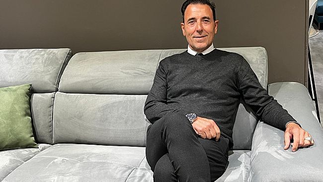Leonardo Curatolo inaugura il comitato: una sfida 