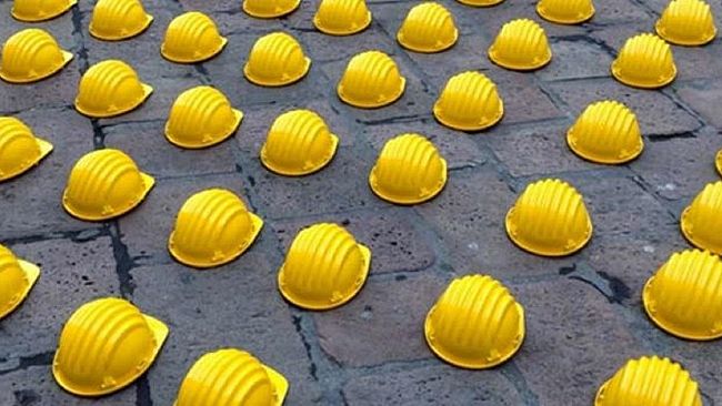 Domani una messa per ricordare i caduti sul lavoro 