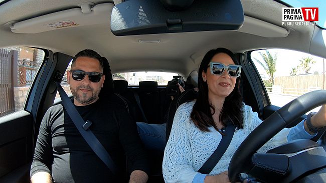 ON THE ROAD: Intervista a Emanuele Virzì