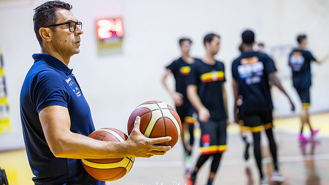 ​Automondo Virtus Trapani supera Cus Catania e si qualifica ai play-off