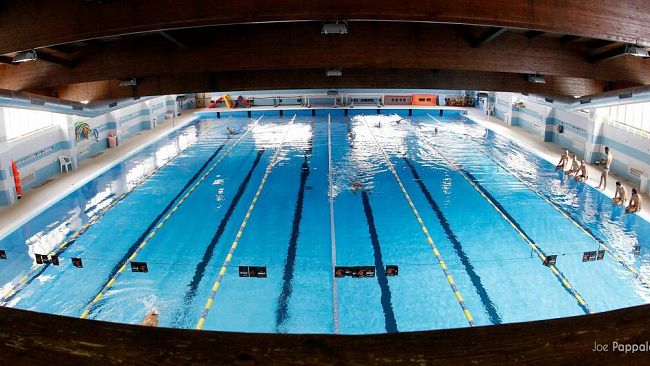 ​Trapani, piscina comunale verso la riapertura