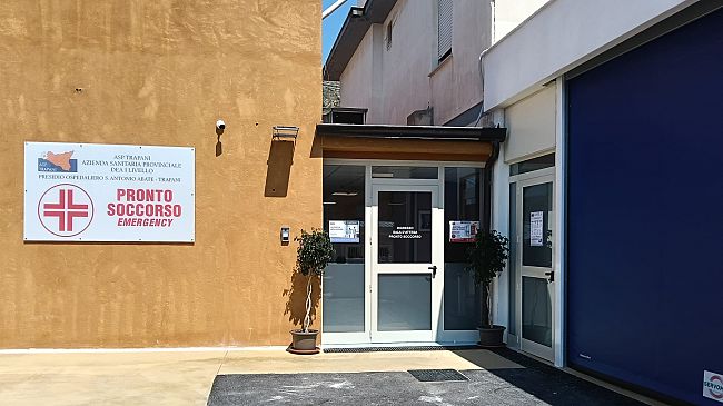 Manca un farmaco salvavita ad Agrigento: l’ospedale di Trapani interviene