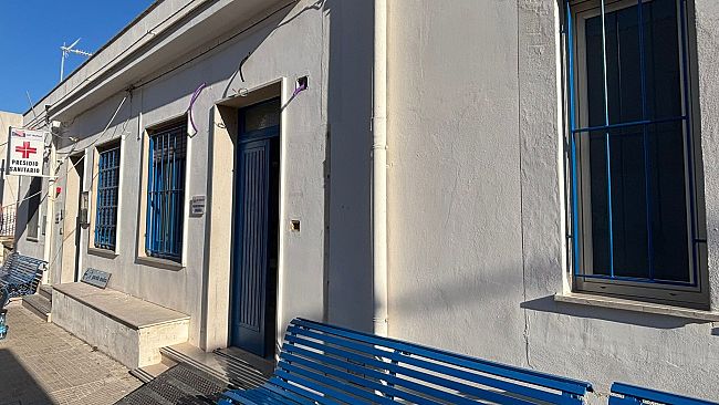 ​San Vito Lo Capo, rimodernata la sede del Presidio territoriale di emergenza