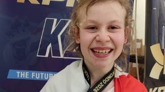 ​Taekwondo: la mazarese Daria Pugliese del Team Angileri vince il torneo Europeo Open