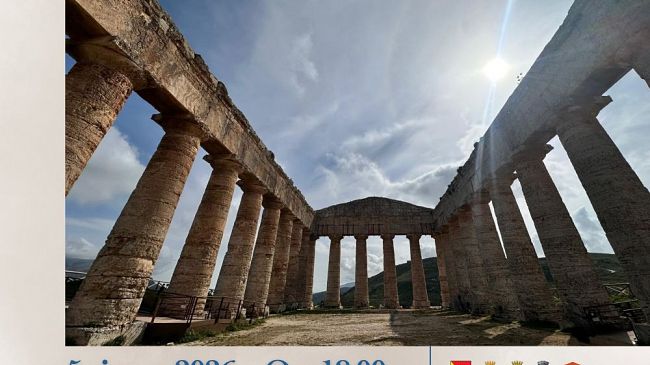 Da Alcamo a Trapani, studenti riuniti a Segesta per celebrare la musica