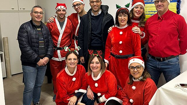 Torna l'iniziativa 