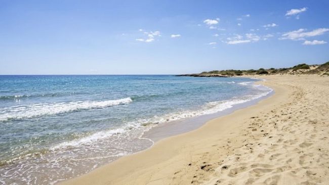 Spiagge siciliane, in arrivo un milione di euro ai Comuni costieri per pulizia e decoro