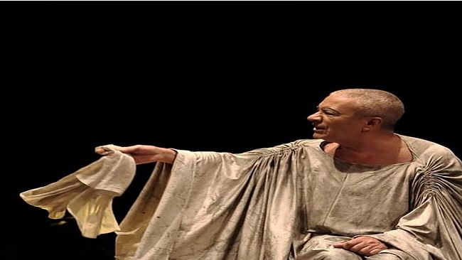 Teatri di pietra 2024 in Sicilia: si apre oggi la seconda settimana  a Modica (Rg) con “Gaius Plinius Secundus”
