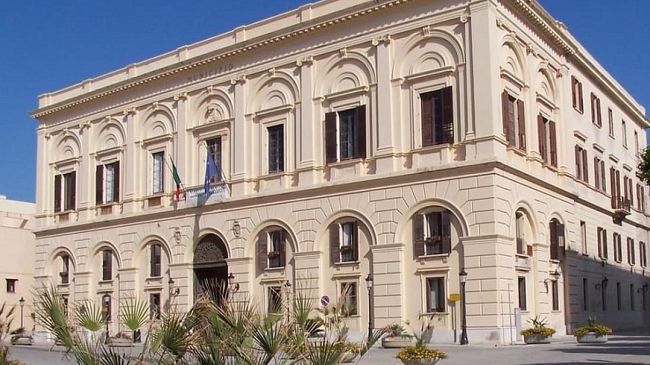 Al via la riqualificazione del centro storico di Trapani
