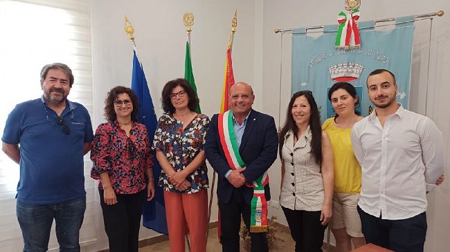 San Vito lo Capo, entrano in servizio 5 vigili stagionali